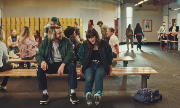 Juliette Armanet à l’écran dans Partir un jour, le film musical diffusé le 16 décembre sur Canal+