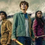 Percy Jackson : vers une saison 3 sur Disney+ ? Ce que l’on sait réellement (Date de sortie, intrigue, renouvellement)