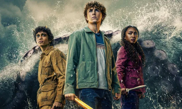 Percy Jackson : vers une saison 3 sur Disney+ ? Ce que l’on sait réellement (Date de sortie, intrigue, renouvellement)