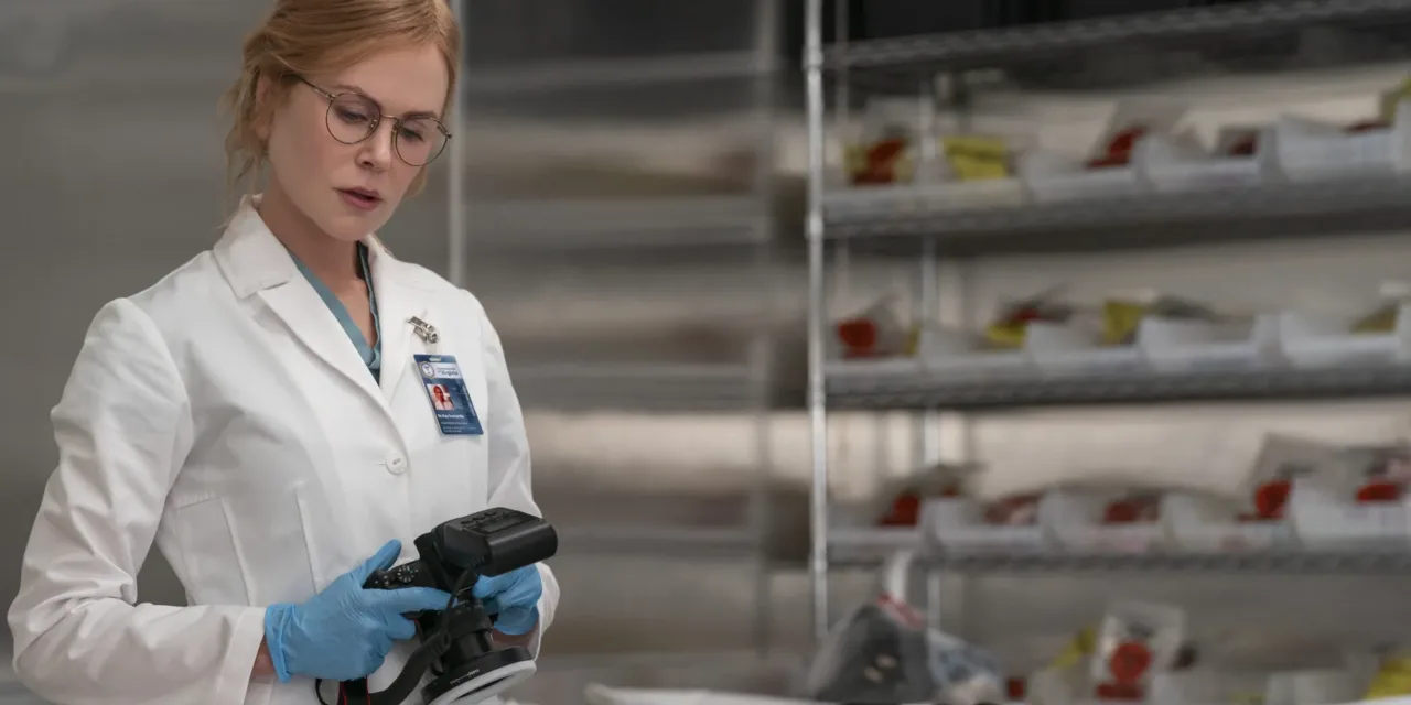 Scarpetta : la série adaptée des romans de Patricia Cornwell arrive sur Prime Video le 11 mars