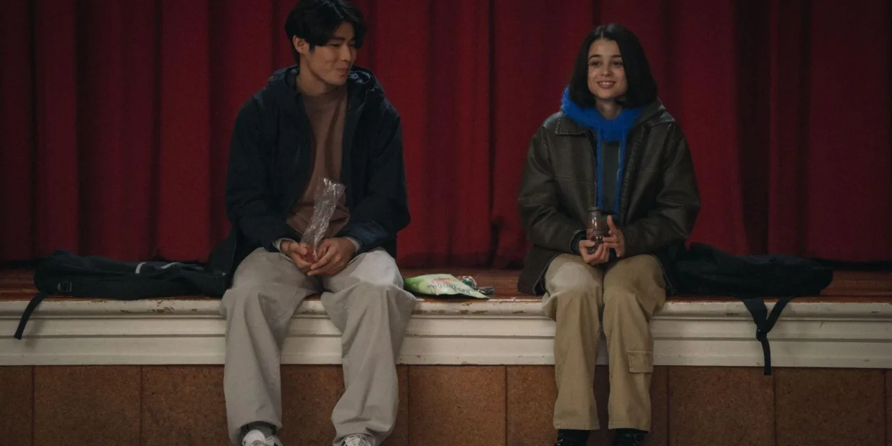 Suis ma voix sur Prime Video : peut-on tomber amoureux d’une voix sans visage ? (Nouveautés janvier 2026)