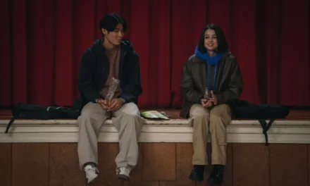 Suis ma voix sur Prime Video : peut-on tomber amoureux d’une voix sans visage ? (Nouveautés janvier 2026)