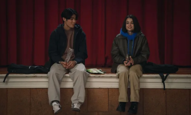 Suis ma voix sur Prime Video : peut-on tomber amoureux d’une voix sans visage ? (Nouveautés janvier 2026)