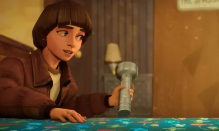 Stranger Things: Tales from ’85 : quand sortira le premier spin-off animé sur Netflix ?