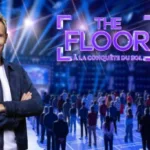 The Floor – À la conquête du sol saison 3 : le jeu de Cyril Féraud revient sur France 2 le 27 décembre