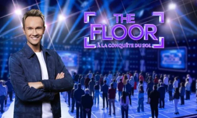 The Floor, à la conquête du sol sur France 2 : la finale de la saison 3 diffusée le 17 janvier
