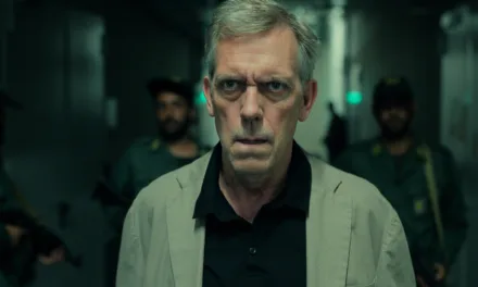 Téhéran saison 3 sur Apple TV+ : la série d’espionnage israélien reprend en janvier 2026