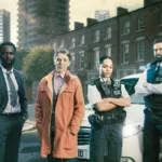 La tour sur Arte : date, intrigue et tout savoir sur le polar britannique diffusé le 4 décembre