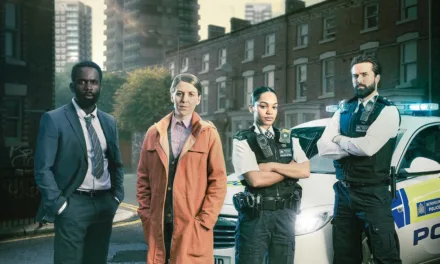 La tour sur Arte : date, intrigue et tout savoir sur le polar britannique diffusé le 4 décembre