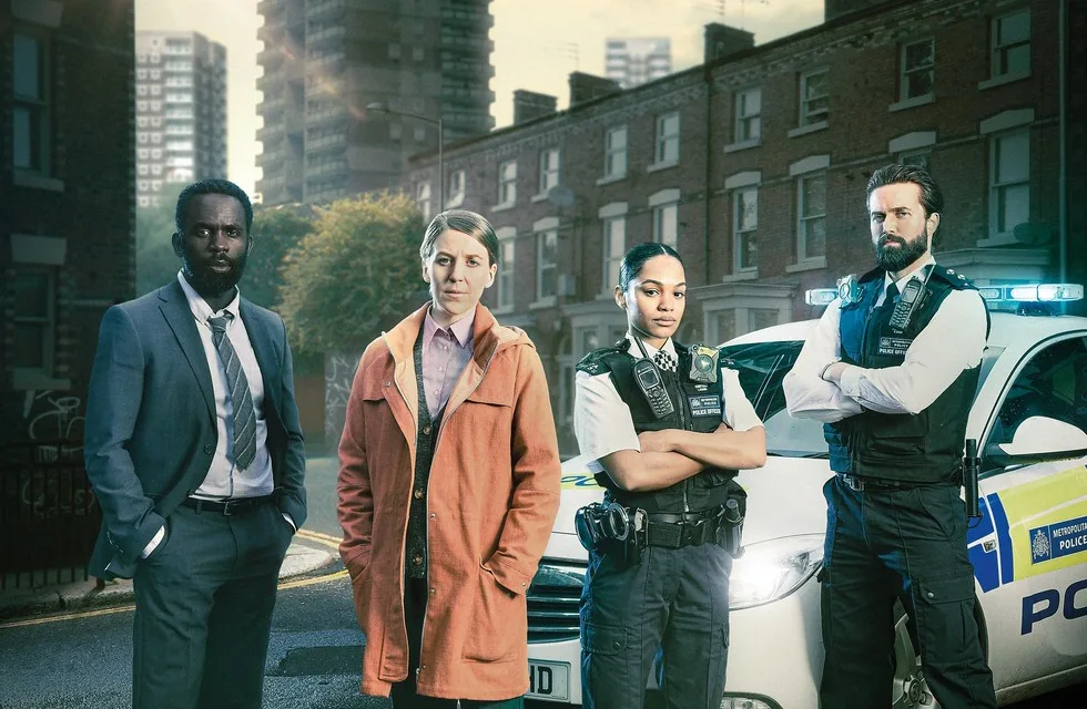 La tour sur Arte : date, intrigue et tout savoir sur le polar britannique diffusé le 4 décembre