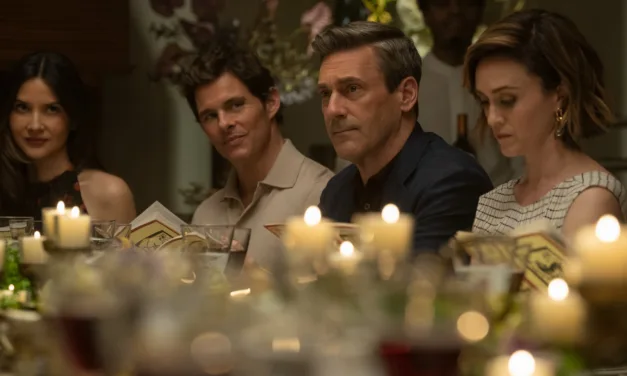 Vrais voisins, faux amis saison 2 sur Apple TV+ : la chronique sociale se poursuit en avril 2026