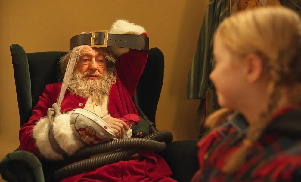 À la poursuite du Père Noël ! : quand peut-on espérer voir le film sur Netflix ?