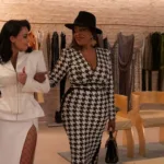 All’s Fair saison 2 : Disney+ renouvelle la série de Ryan Murphy après un lancement exceptionnel