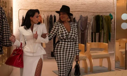 All’s Fair saison 2 : Disney+ renouvelle la série de Ryan Murphy après un lancement exceptionnel