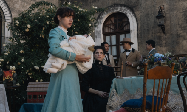 Like Water For Chocolate – saison 2 : tout savoir sur la saison finale diffusée dès février 2026