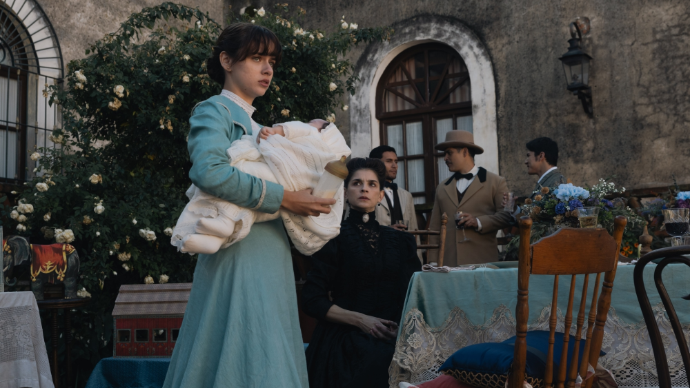 Like Water For Chocolate – saison 2 : tout savoir sur la saison finale diffusée dès février 2026