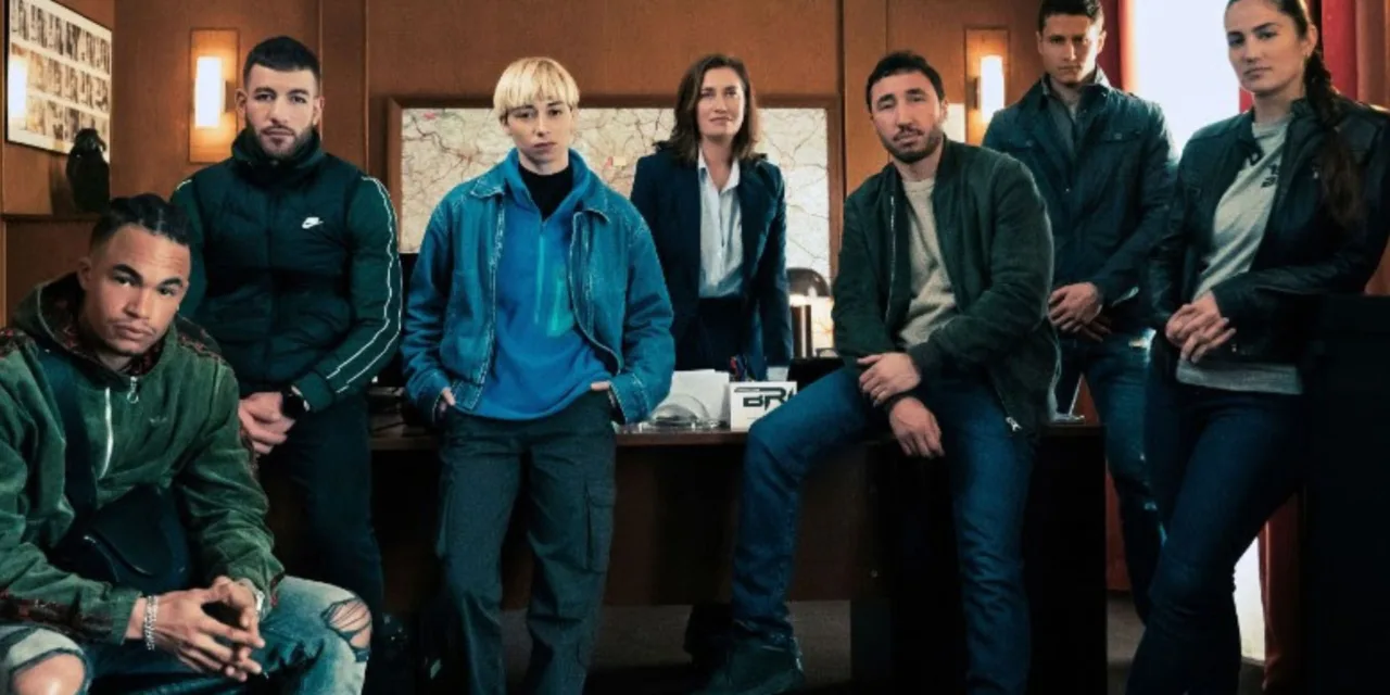 B.R.I. saison 2 : la brigade d’élite replonge dans une enquête à haut risque en janvier sur Canal+