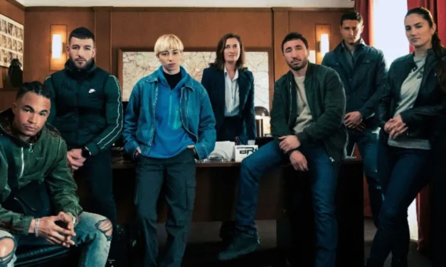 B.R.I. saison 2 : la brigade d’élite replonge dans une enquête à haut risque en janvier sur Canal+