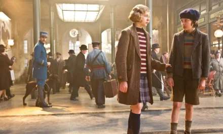 Du Dernier Jaguar à Hugo Cabret : les films à voir pendant les vacances de Noël sur France Télévisions