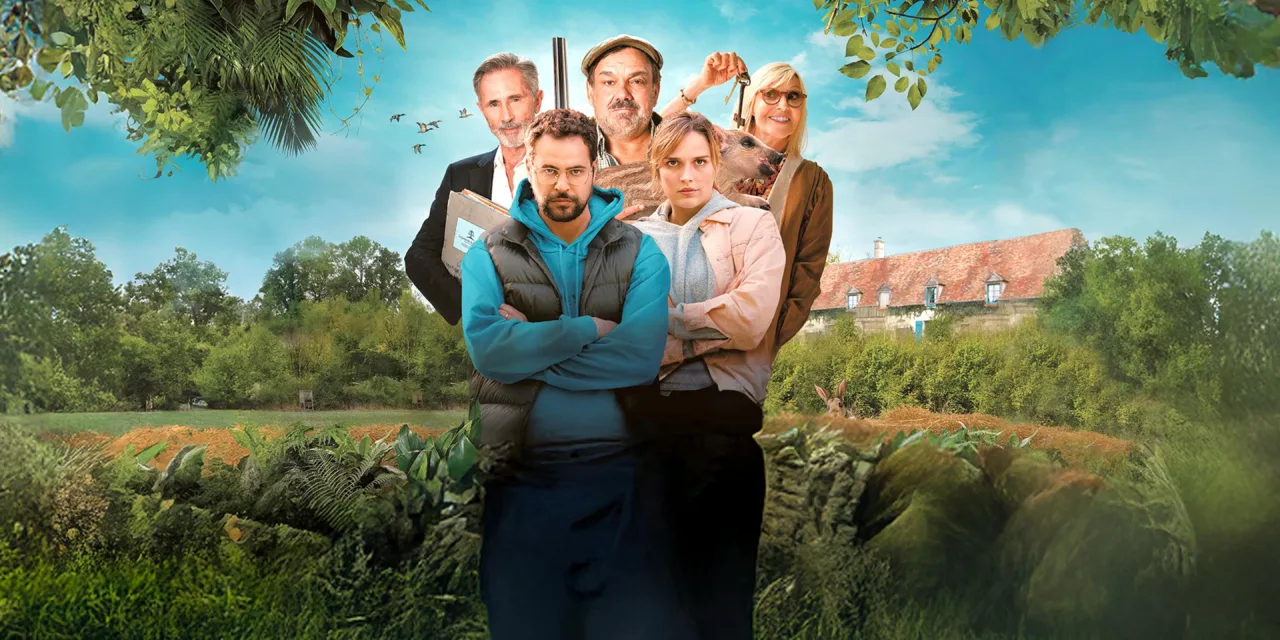 Chasse gardée : la comédie français est-elle disponible sur Netflix, quand peut-elle arriver ?