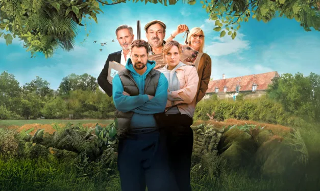 Chasse gardée : la comédie français est-elle disponible sur Netflix, quand peut-elle arriver ?