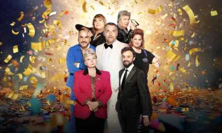 Panique au 31 (TF1) : le téléfilm de fin d’année programmé juste après Panique au grand magasin