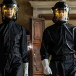 FX The Beauty : la nouvelle série événement de Ryan Murphy débarque le 22 janvier sur Disney+