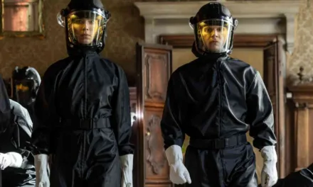 FX The Beauty : la nouvelle série événement de Ryan Murphy débarque le 22 janvier sur Disney+