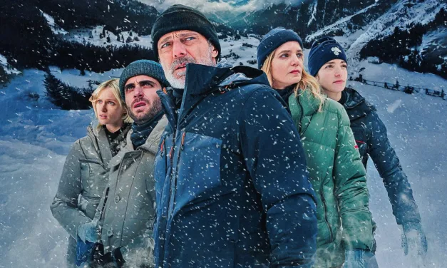 Succès de Dolomites sur France 3 : que sait-on de la saison 2 ?