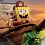 Bob l’éponge – Le film : un pour tous, tous pirates ! : quand peut-on espérer voir le film sur Netflix ?
