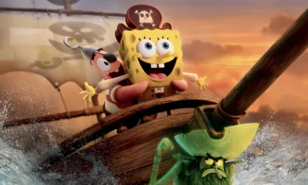 Bob l’éponge – Le film : un pour tous, tous pirates ! : quand peut-on espérer voir le film sur Netflix ?