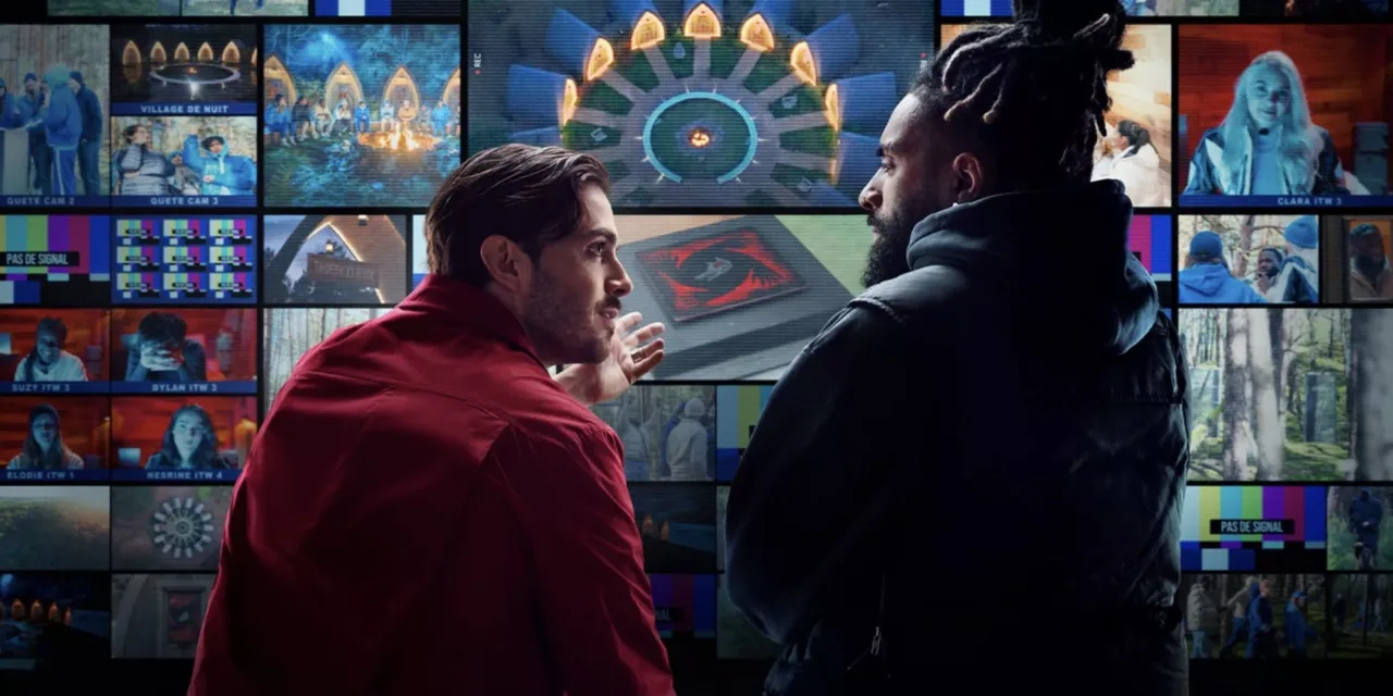 Loups Garous saison 2 : quand sortiront les prochains épisodes sur Canal+ ?