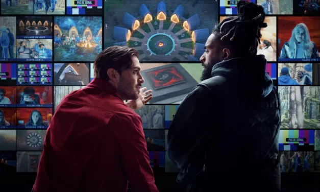 Loups Garous saison 2 : quand sortiront les prochains épisodes sur Canal+ ?