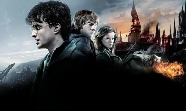 Harry Potter et les Reliques de la Mort Partie 2 : l’épisode final en prime time ce mardi 9 décembre sur TF1 !