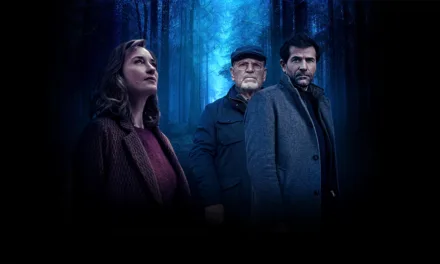 Les disparus de la Forêt-Noire sur TF1 : une saison 2 est-elle possible ?