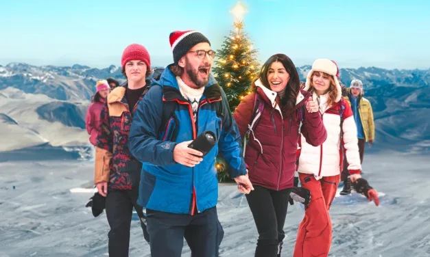 Superpapa : le téléfilm porté par Michaël Youn fait son retour sur TF1 le 22 décembre