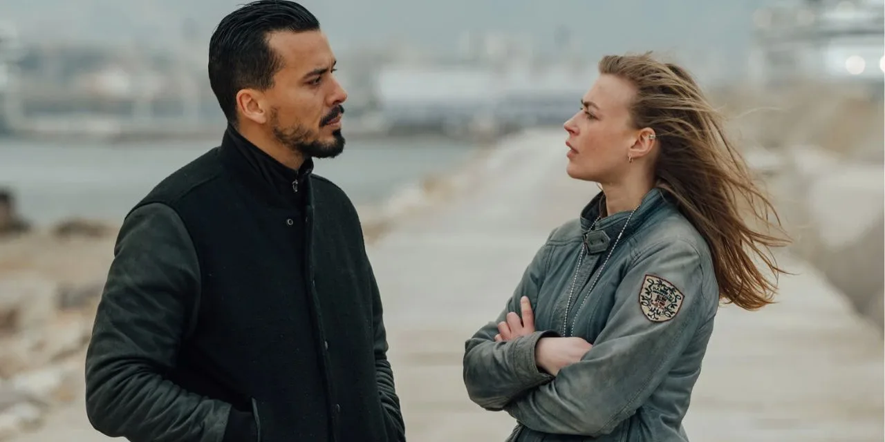 Pax Massilia saison 2 : l’enfer marseillais reprend sur Netflix le 9 décembre