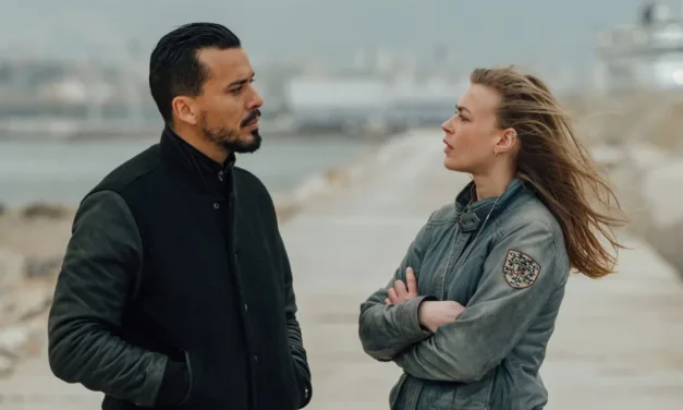 Pax Massilia saison 2 : l’enfer marseillais reprend sur Netflix le 9 décembre