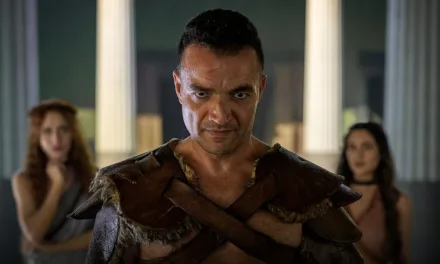 Spartacus: House of Ashur : quand sortiront les prochains épisodes sur Ciné+ OCS ?