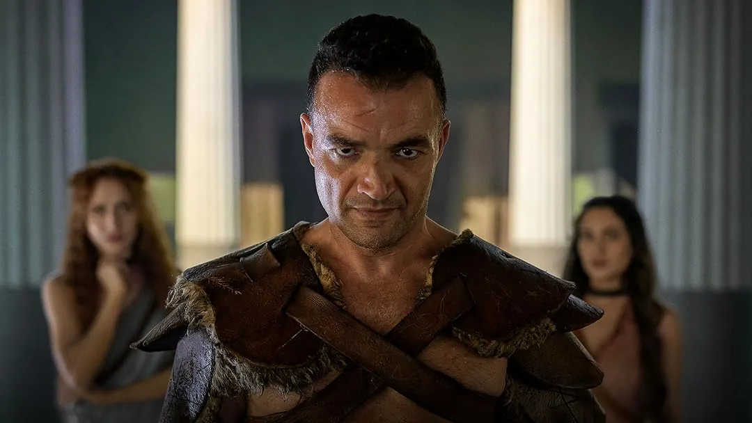 Spartacus: House of Ashur : quand sortiront les prochains épisodes sur Ciné+ OCS ?