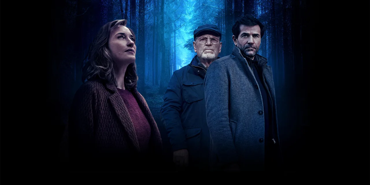 Les disparus de la Forêt Noire : la série événement revient le 18 décembre sur TF1