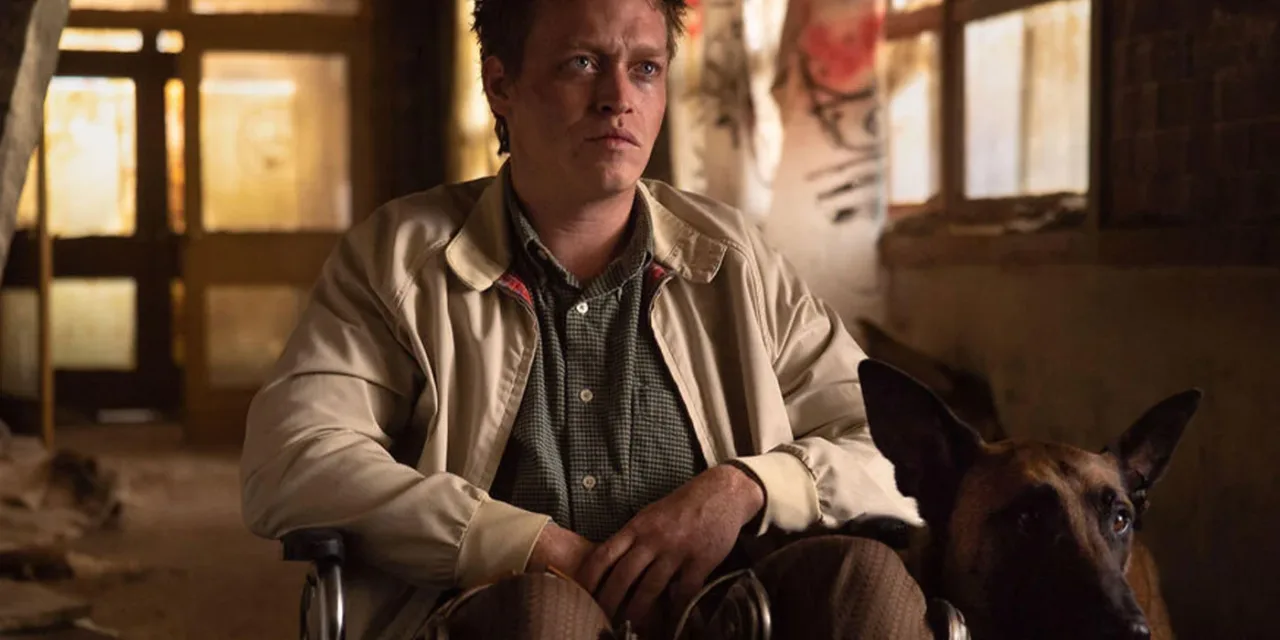 Dogman : le drame de Luc Besson avec Caleb Landry Jones diffusé ce dimanche sur TF1