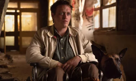 Dogman : le drame de Luc Besson avec Caleb Landry Jones diffusé ce dimanche sur TF1