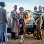 Downton Abbey : le film diffusé le 8 décembre sur France 3, mais toujours absent du catalogue Netflix