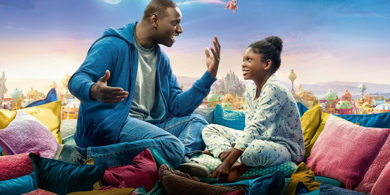 Le Prince oublié : le film familial de Michel Hazanavicius diffusé ce soir sur CSTAR