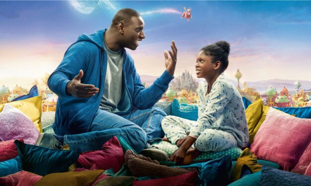 Le Prince oublié : le film familial de Michel Hazanavicius diffusé ce soir sur CSTAR