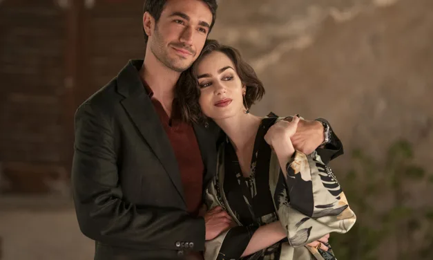 Emily in Paris : quand sort la saison 5 sur Netflix et combien d’épisodes sont prévus ?