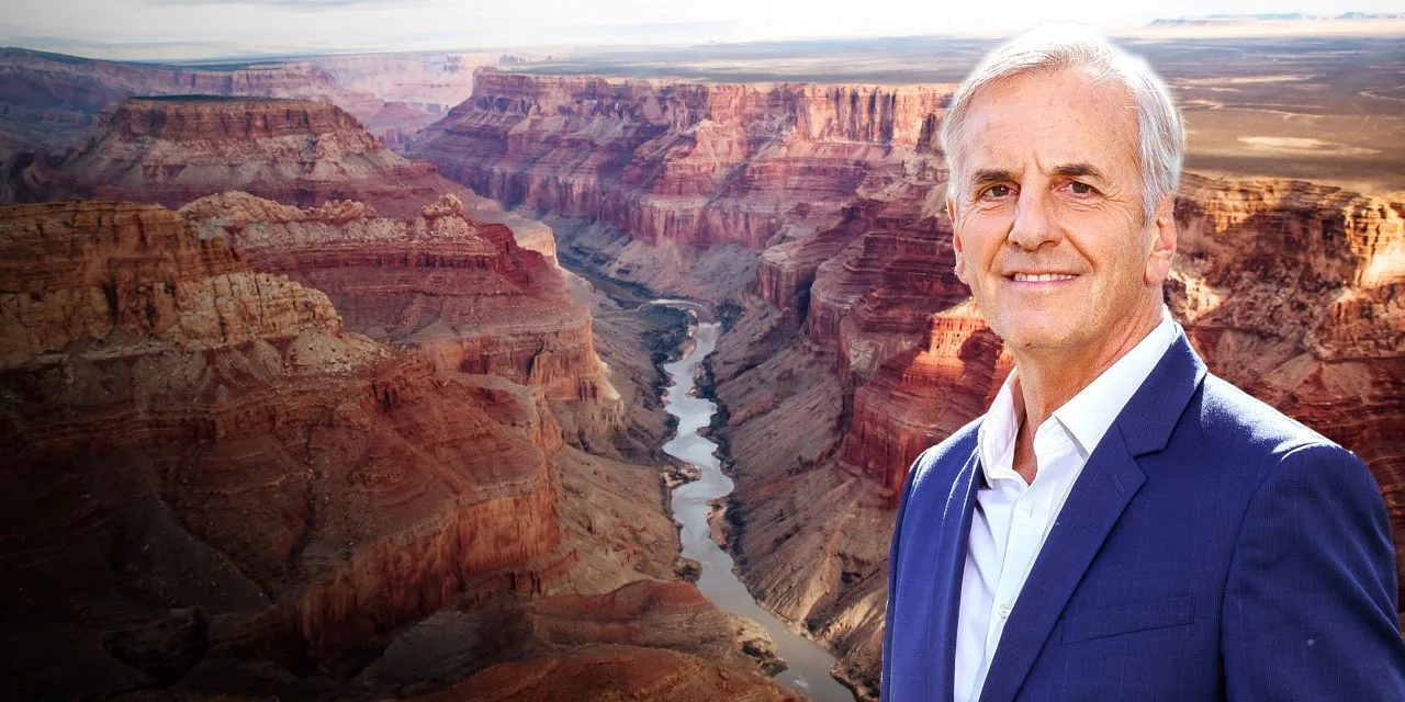 Enquête exclusive sur le Grand Canyon (M6) : tourisme de masse et dangers au cœur du site star américain