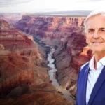 Enquête exclusive sur le Grand Canyon (M6) : tourisme de masse et dangers au cœur du site star américain