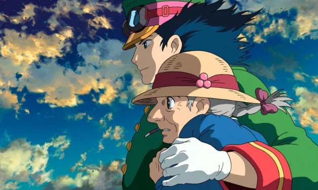 Le Château ambulant : Après Porco Rosso et Le vent se lève, le chef-d’œuvre de Hayao Miyazaki diffusé le 20 décembre sur France 4